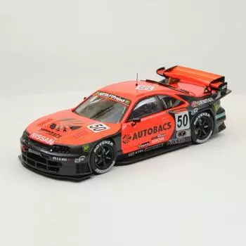 Ebro ARTA Skyline 1998 High Downforce 44254 Завершенный продукт 1/43 #50