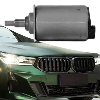Eccentric Shaft Actuator 11377548390 for Rolls-royce Phantom Replace