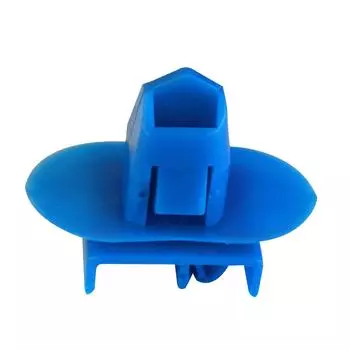 ECF895 Боковые молдинги, 10 шт. для Toyota: 75495 42010