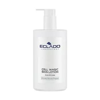ECLADO Лосьон для кожи Cell Magic 500 мл