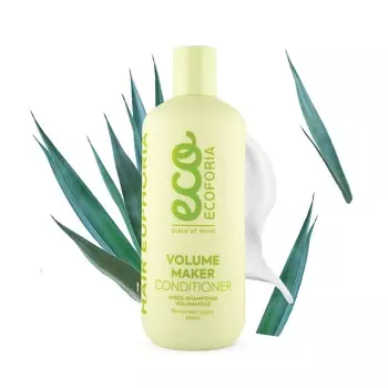 Ecoforia Volume Maker Кондиционер 400мл