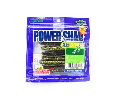 Ecogear Soft Lure Power Shad 4 дюйма 171 (4458)