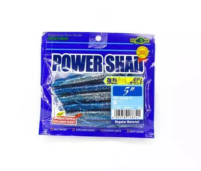 Ecogear Soft Lure Power Shad 5 дюймов 168 (8741)