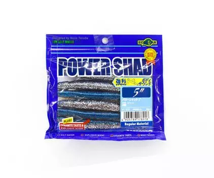 Ecogear Soft Lure Power Shad 5 дюймов 496 (8918)