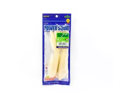 Ecogear Soft Lure Power Squid 7 дюймов 010 (8036)