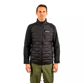 Ecoon Active Hybrid Insulated куртка M