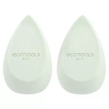 EcoTools, Blurring Blender Duo, 2 шт. в упаковке