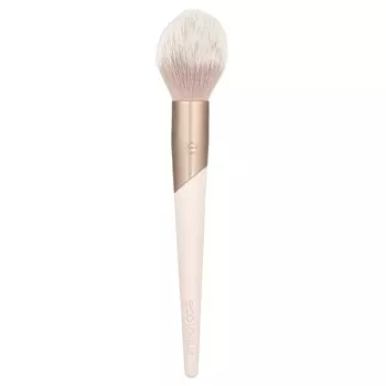 EcoTools, Luxe Collection, Plush Powder Brush, 1 Brush