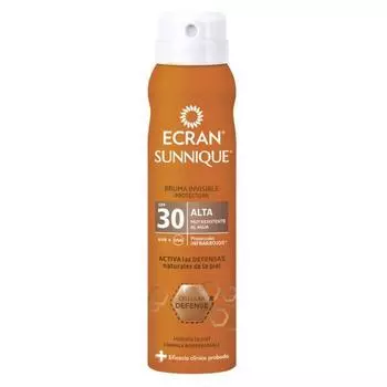 Ecran Sunnique Спрей Защитный Spf30 75мл
