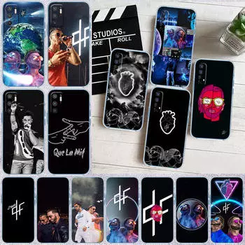 ED41 PNL Phone Case for Motorola G34 G32 G31 G14 G84 G62 E32 G24 G72 G71 G73 G85 G200 G60S G60 G52 G51 G50 G42 G41 G32 G30 Moto G84 ирис