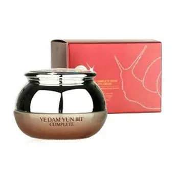 Edam Yoon Women s Cosmetics Complete Snail Eye Cream 50 г