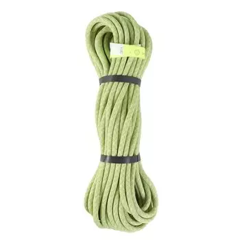 Edelrid Guide Assist Pro Dry Диаметр 20 м Зеленый 8,0 мм ER76036.020 зелёный