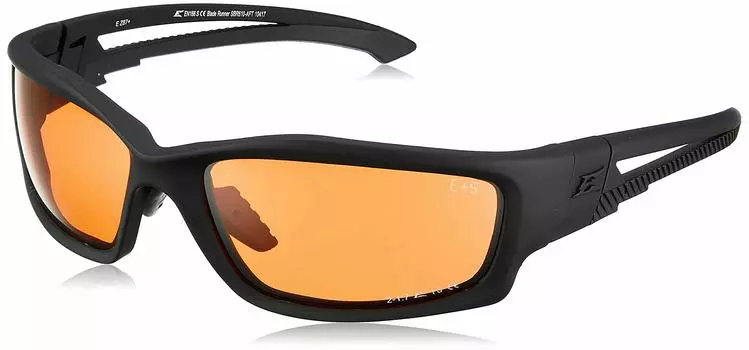 EDGE TACTICAL BRADE RUNNER Eye Vapor Shield Asian Fit Tiger s Anti-Fog SBR610-AFT