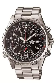 EDIFICE [Casio] EF-527D-1A [предмет]
