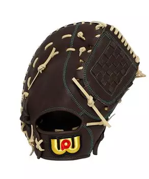 Edit for softball WGN5ED3 Dark Brown pitcher First size 10 (ready-to-use glove) (2807) Brown/Camel Right-handed (LH)