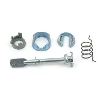 EDP36 ремонтный комплект ствола замка передней двери 6K4837223A для VW Caddy 2 Seat Cordoba Ibiza Inca 6K 68 мм