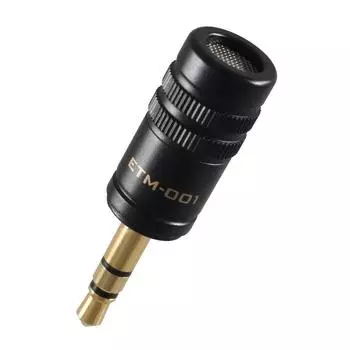 Edutige Dual Microphone by Edutige ETM-001 чёрный