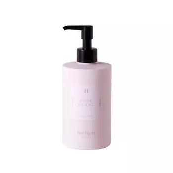 Ее губы BEAUTY Beauty Hand Soap NUDE PEARL 300 мл Hand Wash Стильный приятный запах [Официальный]