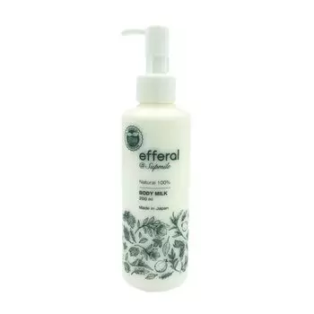 efferal уход за телом