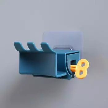 Efficient Squeezing Toothpaste Tool Portable Save Toothpaste Highly Effective Toothpaste Squeezer Durable Design Save Time