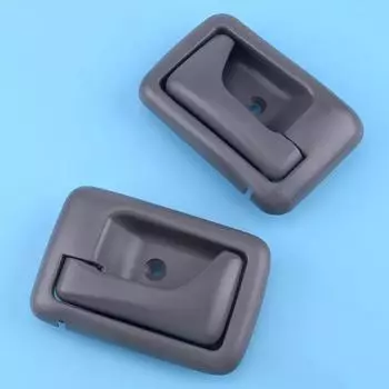 Эффективно спроектированные внутренние дверные ручки, совместимые с Suzuki For APV Carry Pickup 2004 2014, обеспечивающие большую надежность CHINA