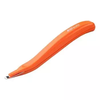 Effort Magnetic Staples Remover Staples Removal Tool Pen Shape Staples Puller Student Stationery