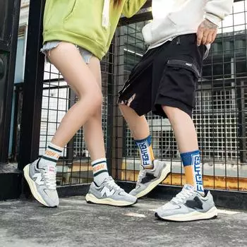 Effortless Elegance: Versatile Running Shoes for Casual Comfort in Sports Fashion 36
