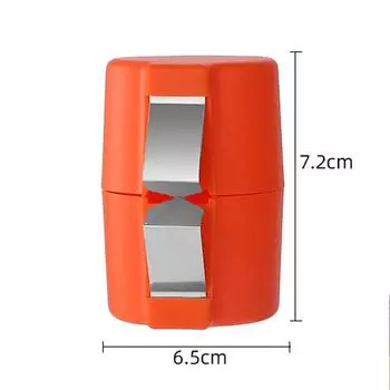 Egg Shell Opener Press Egg Shell Separator Egg Beater Portable Egg Opener Kitchen Handheld Egg Shell Crusher Household