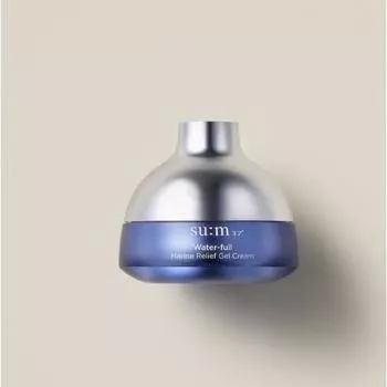 его:m37 Water-Full Marine Relief Gel Cream 50 мл