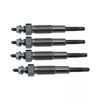 EGP83 1 4 шт. Свеча накаливания нагревателя 12 вольт MD197511, 185366190 для Mitsubishi Mazda Suzuki Ford