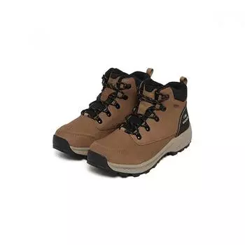 Eider Chalet Mount E7 Mid Cut Gore Tex Hiking Duf23g01 Brown/265