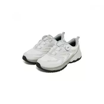 Eider Chalet Stance Boa C5 Low Cut Gore Tex Hiking Dus23g07 Grey/230