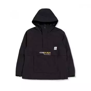 Eider For Jang Won Young Cordura Модульная куртка-анорак Duu22142z1 Black/S