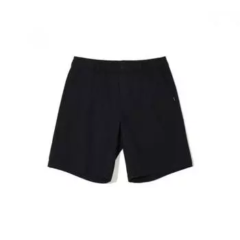 [eider] Men S Airy Air Dot Short pantS Dmm24362 Black/82