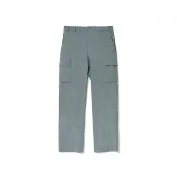 [eider] Men S On The Lock Airy Cargo pantS Dmm24314jw Forest khaki/82