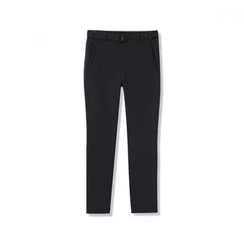 Eider Men S Pop Denim Like Bonding брюки Dmw22382 Carbon/78