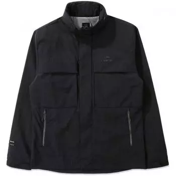 Eider Men S Shield Gore Infinium Jacket Dmp22162z1 Black/L