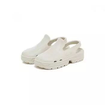 Eider Objet Clog E2 Sandal Dua23n80 Beige/280