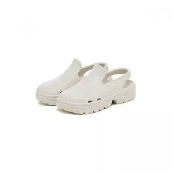 Eider Objet Clog E2 Sandal dua23n80E2 Beige/280