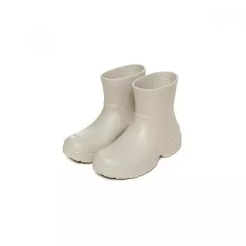 Eider Objet Rain Boots Dwu23n84e2 Beige/235