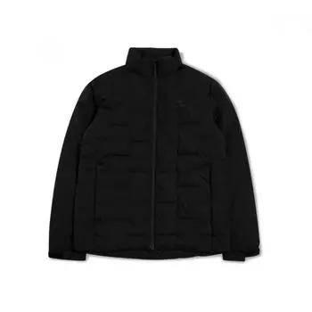 Легкая мужская куртка-пуховик Eider Pop S Welding Dmw22582z1 Black/M