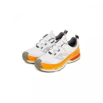 Eider Quantum Aero Hike O4 Gore Tex Hiking Shoes Dus23g35 Orange/235