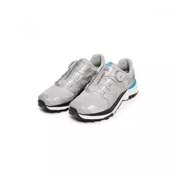 Eider Quantum Energy Hike C5 Gore Tex походные ботинки Duf22g43 Grey/230