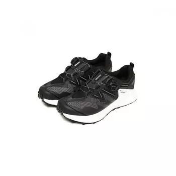 Eider Quantum Gram Hike Gore Tex Hiking Shoes Dus22g26 Black/230