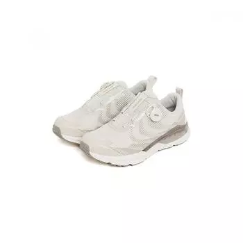 [eider] Quantum Gravity Light E1 Working Shoes Dus23n41 Light Beige/235