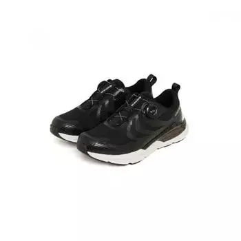 [eider] Quantum Gravity Light Z1 Working Shoes dms23n40Z1 Black/250