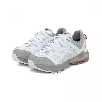 Eider Quantum Neo Fit W2 Gore Tex походные ботинки Dus22g32 White/235