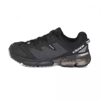 Eider Quantum Neo Fit Z1 Gore Tex походные ботинки Dus22g34 Black/235