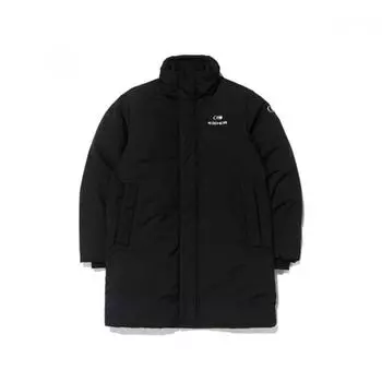 Eider Women S Coat G Down paddinG Dww22593z1 Black/S