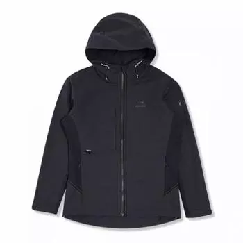 [eider] Women S Taimo Single Layer Windproof Jacket Dwp22102n4 Navy/S